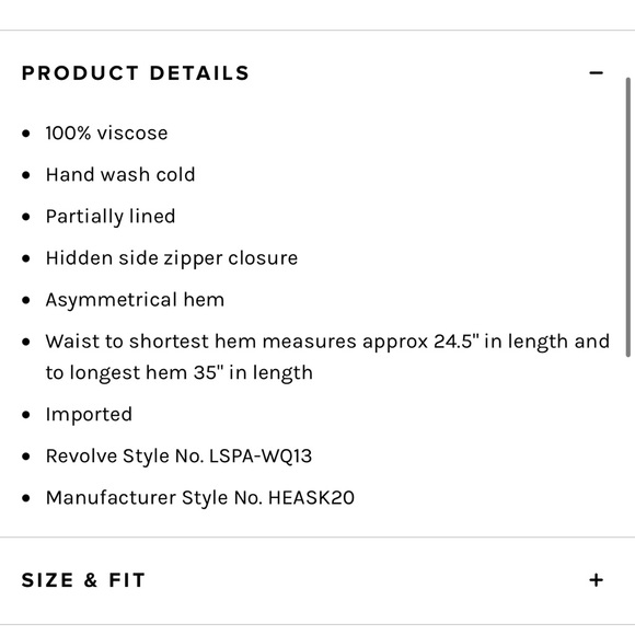 L*SPACE Set in White Oleander - Picture 9 of 9